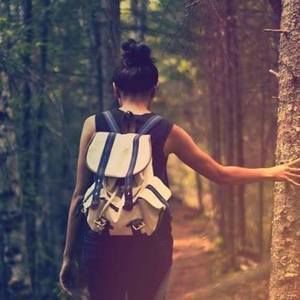 Meet your Posher, Reba